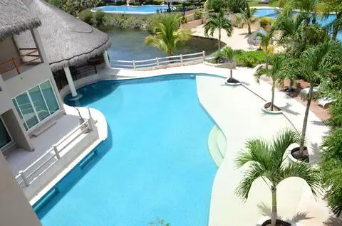 Coral Maya Condo Hotel 