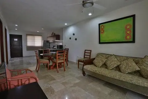 Coral Maya Condo Hotel 