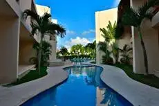 Coral Maya Condo Hotel 