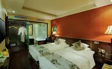 Golden Silk Boutique Hotel 