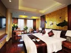 Golden Silk Boutique Hotel 