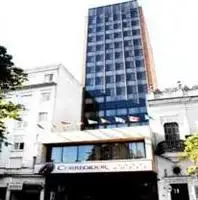 Hotel Corregidor La Plata 