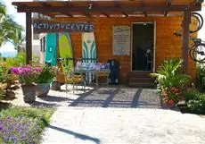 Baja Beach Front Villa 