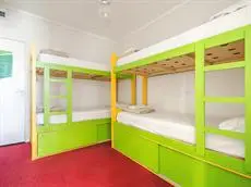 Che Lagarto Hostel Mar del Plata 