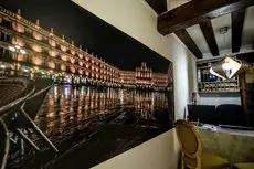 Hostal Plaza Mayor Salamanca 