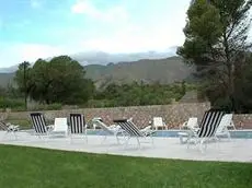 La Barraca Hotel & Resort 