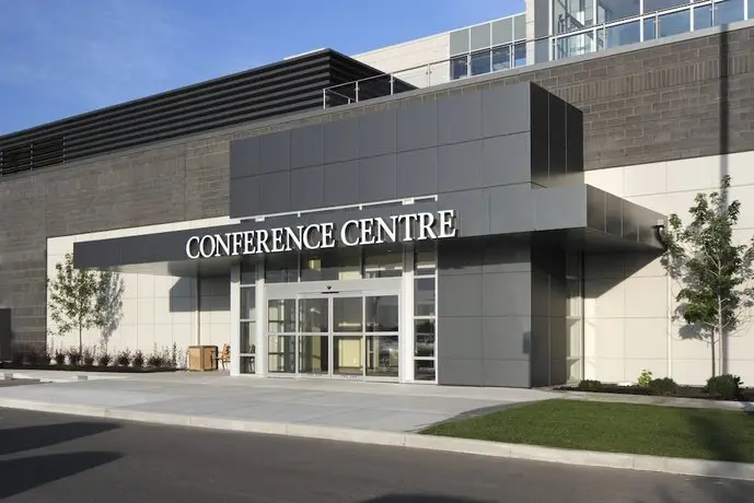 Courtyard by Marriott Calgary Airport