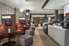 Courtyard by Marriott Calgary Airport 