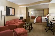 Courtyard by Marriott Calgary Airport 