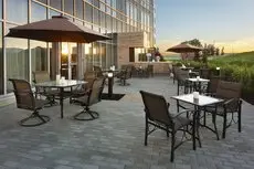 Courtyard by Marriott Calgary Airport 