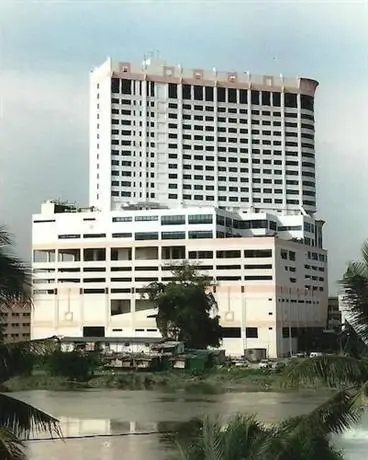 GOCOS Hotel