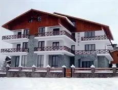 Hotel Crystal Borjomi 