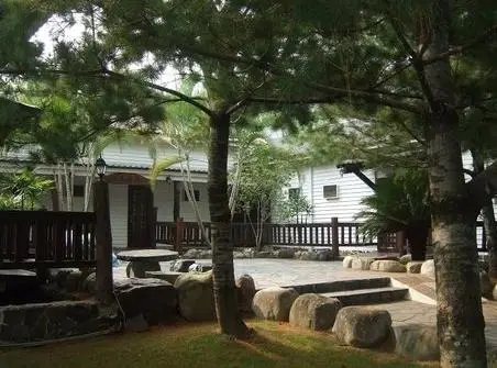 Pine Home Nantou 