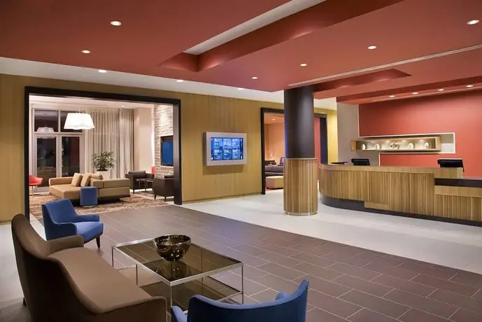 Residence Inn by Marriott Calgary Airport 