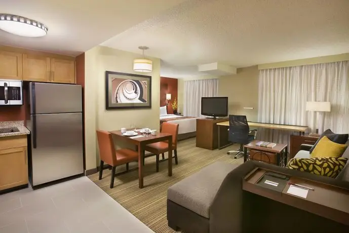 Residence Inn by Marriott Calgary Airport