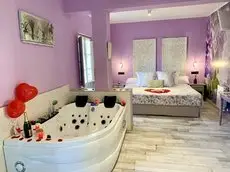 Suites con Jacuzzi Santillana 