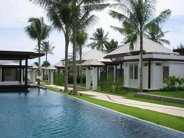 The Beach House Resort Klaeng 