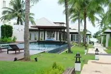 The Beach House Resort Klaeng 