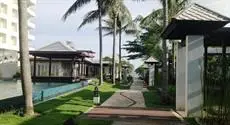 The Beach House Resort Klaeng 