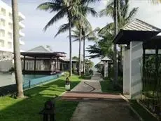 The Beach House Resort Klaeng 