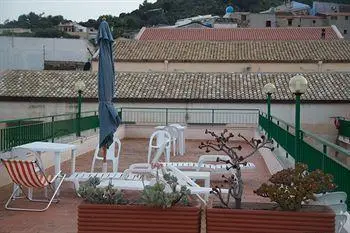 Ustica Hotel Residence