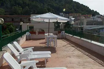 Ustica Hotel Residence