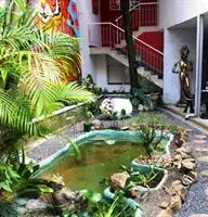 Buddha Hostel Medellin 