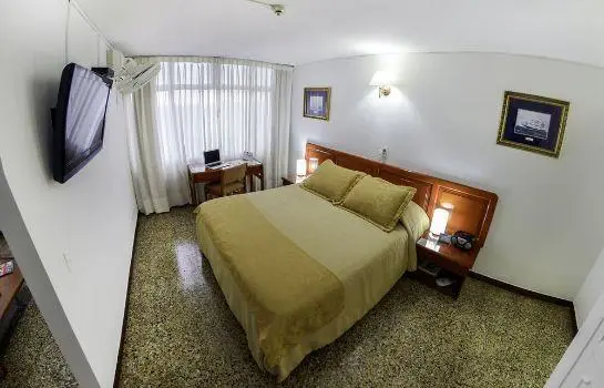 Hotel Villavicencio Plaza 