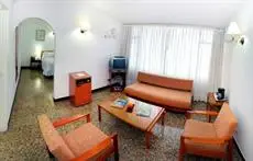 Hotel Villavicencio Plaza 