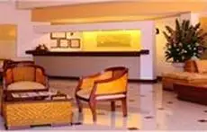 Hotel Villavicencio Plaza 