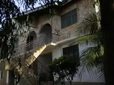 Legassi Gardens Apartments 