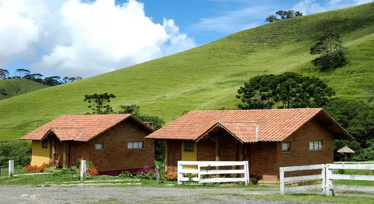 Pousada Fazenda Rio das Pedras 