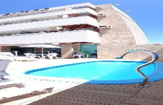 Simas Praia Hotel 