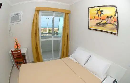 Simas Praia Hotel 