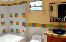 Suites Arcoiris 