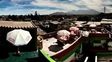 Bothy Hostel Arequipa 