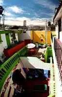 Bothy Hostel Arequipa 