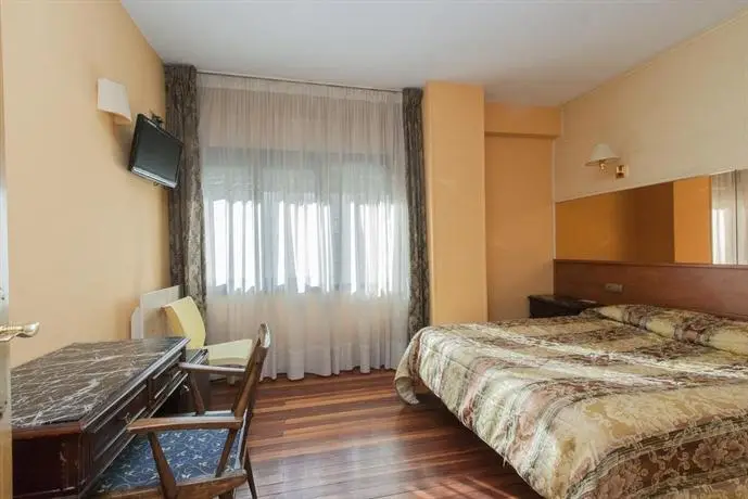 Hotel Regio Torrelavega 