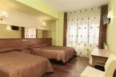 Hotel Regio Torrelavega 