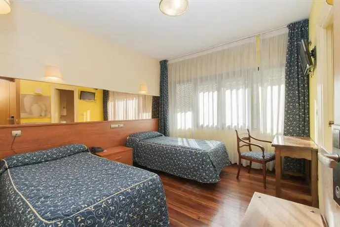 Hotel Regio Torrelavega 