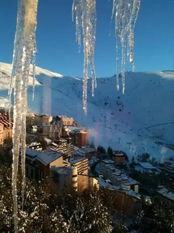 Hotel Reino Nevado 