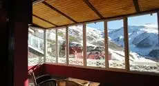 Hotel Reino Nevado 