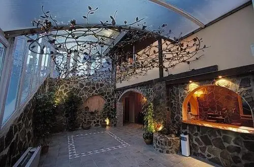 Hotel Reino Nevado 