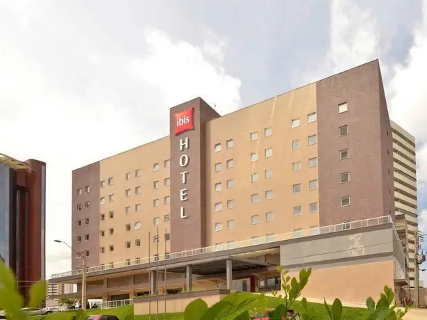 Ibis Sao Luis 