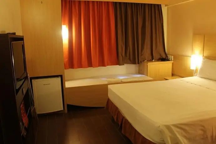 Ibis Sao Luis 