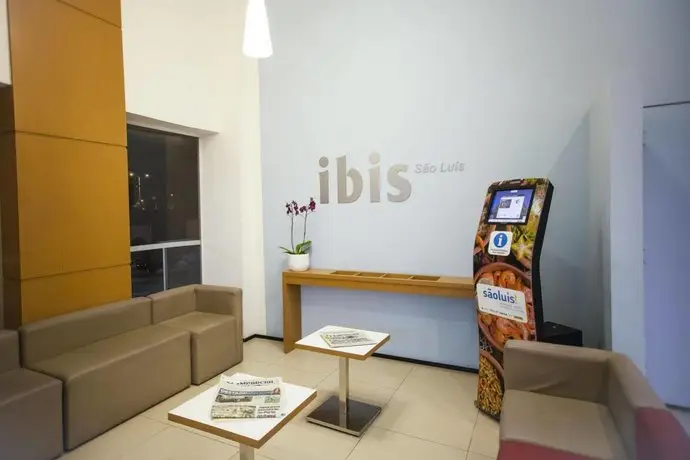 Ibis Sao Luis 