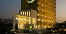 Lemon Tree Hotel Chandigarh 