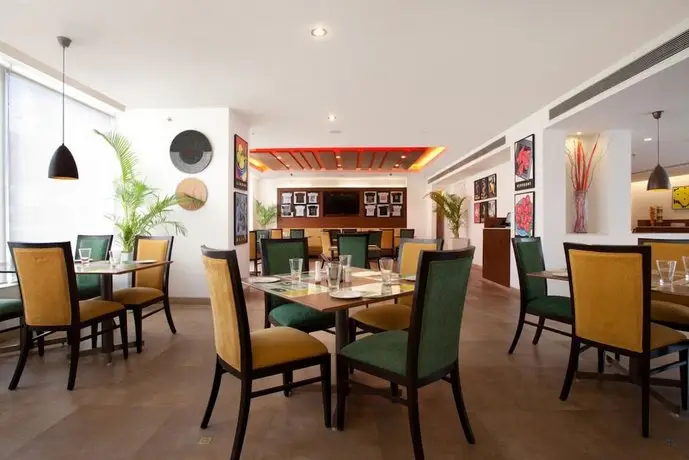 Lemon Tree Hotel Chandigarh 