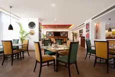 Lemon Tree Hotel Chandigarh 