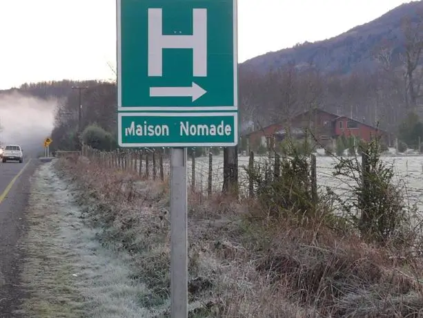 Maison Nomade 